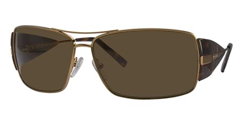 PR 55HS Sunglasses Frames by Prada .